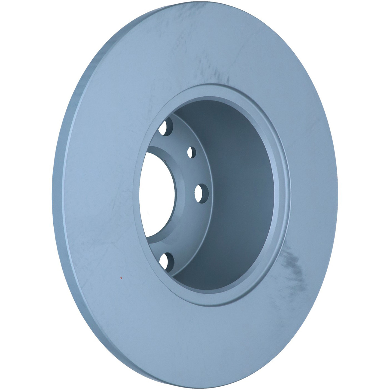 VWC-211-615-301-A - 211615301A - GERMAN - FRONT BRAKE DISC ROTOR