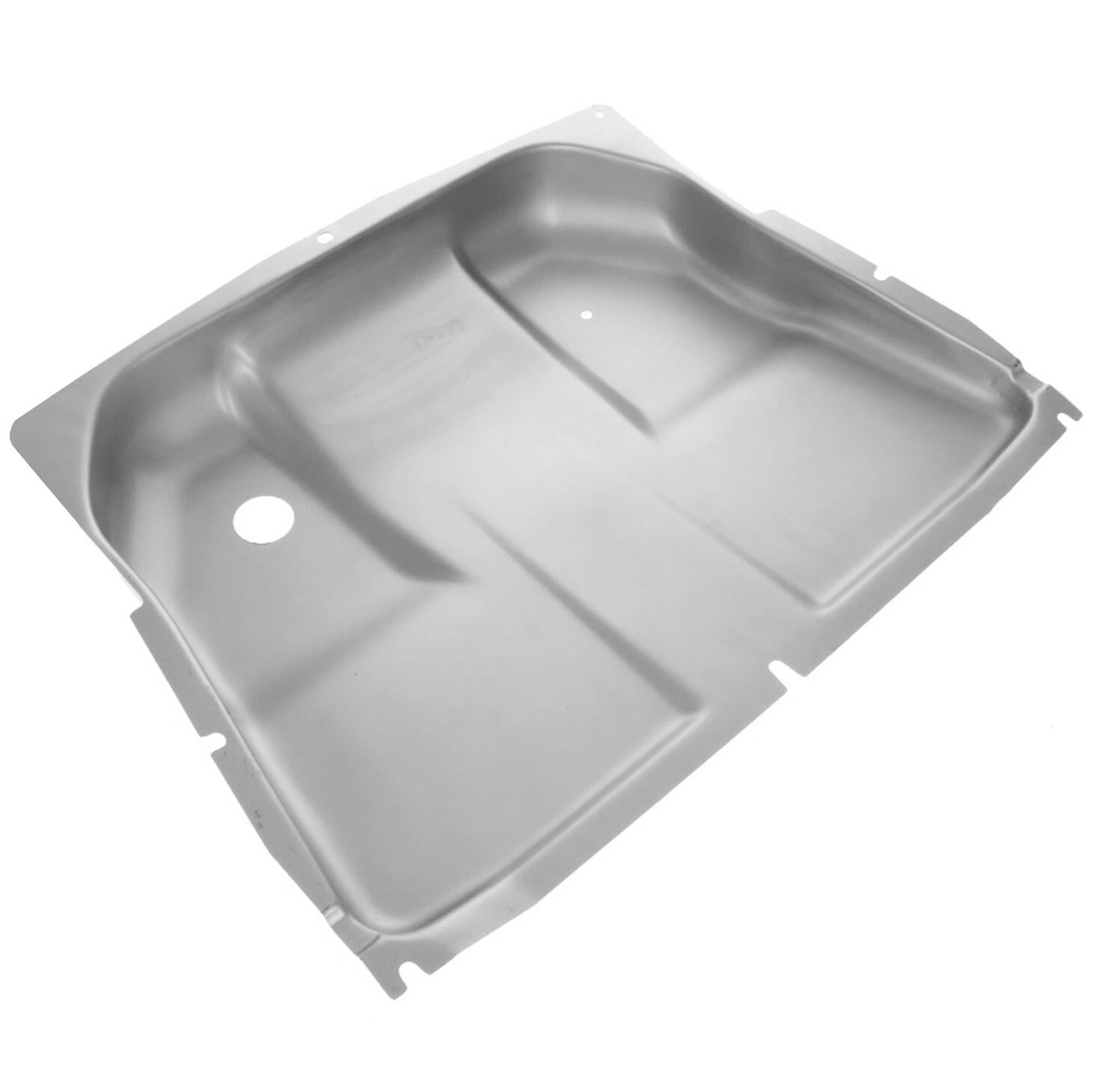 VWC-211-703-611-H - 211703611H - METAL COVER PANEL UNDER PEDAL