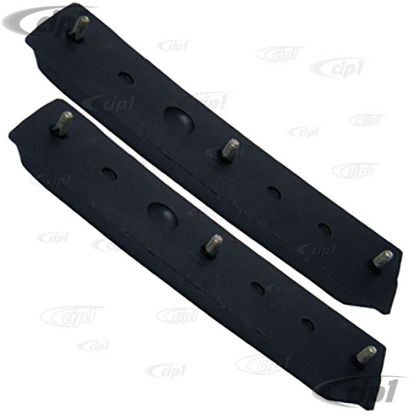 VWC-211-707-217-PR - 211707217 - BUMPER GUARD RUBBER IMPACT STRIP