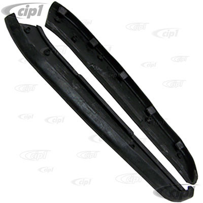 VWC-211-707-291-PR - EXCELLENT QUALITY - FRONT BUMPER STEP PAD