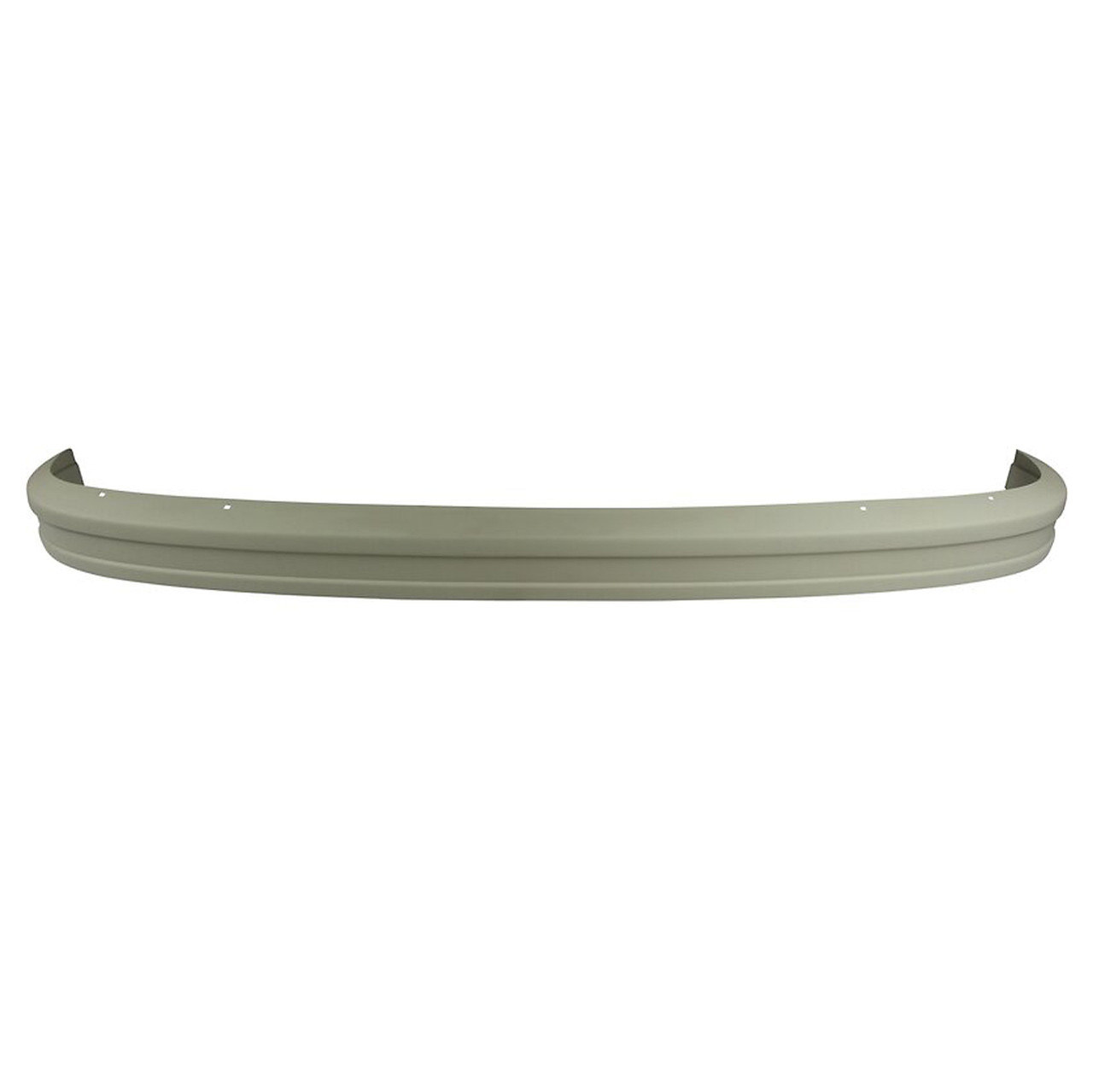 VWC-211-707-311-K - 211707311K - MADE IN BRAZIL - REAR BUMPER