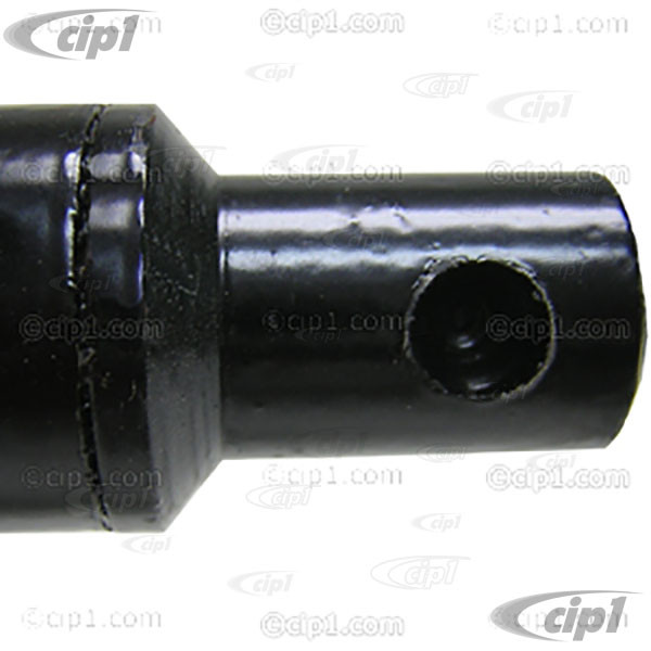 VWC-211-711-155-A - (211711155A) - FRONT SHIFT ROD - BUS 60-62