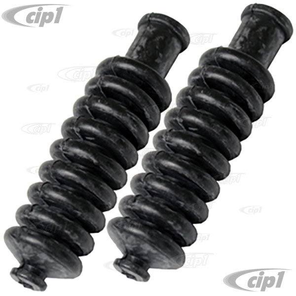 VWC-211-721-579-PR - (211721579) - PAIR OF ACCELERATOR CABLE