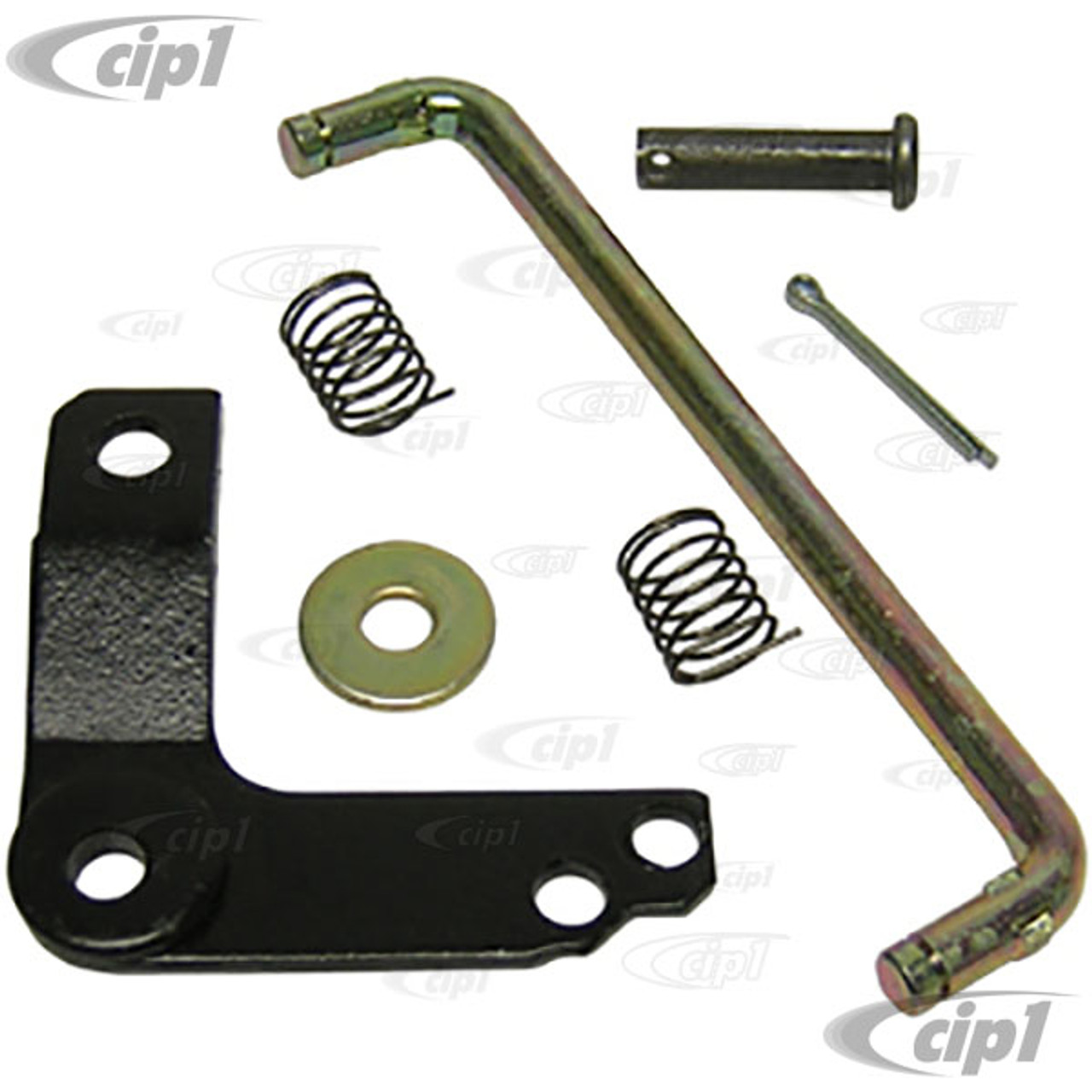 used ティルデザイン Anothe h Burner Support Leg VWC-211-798-001 - 211-798-631 - 211798001 - EXCELLENT