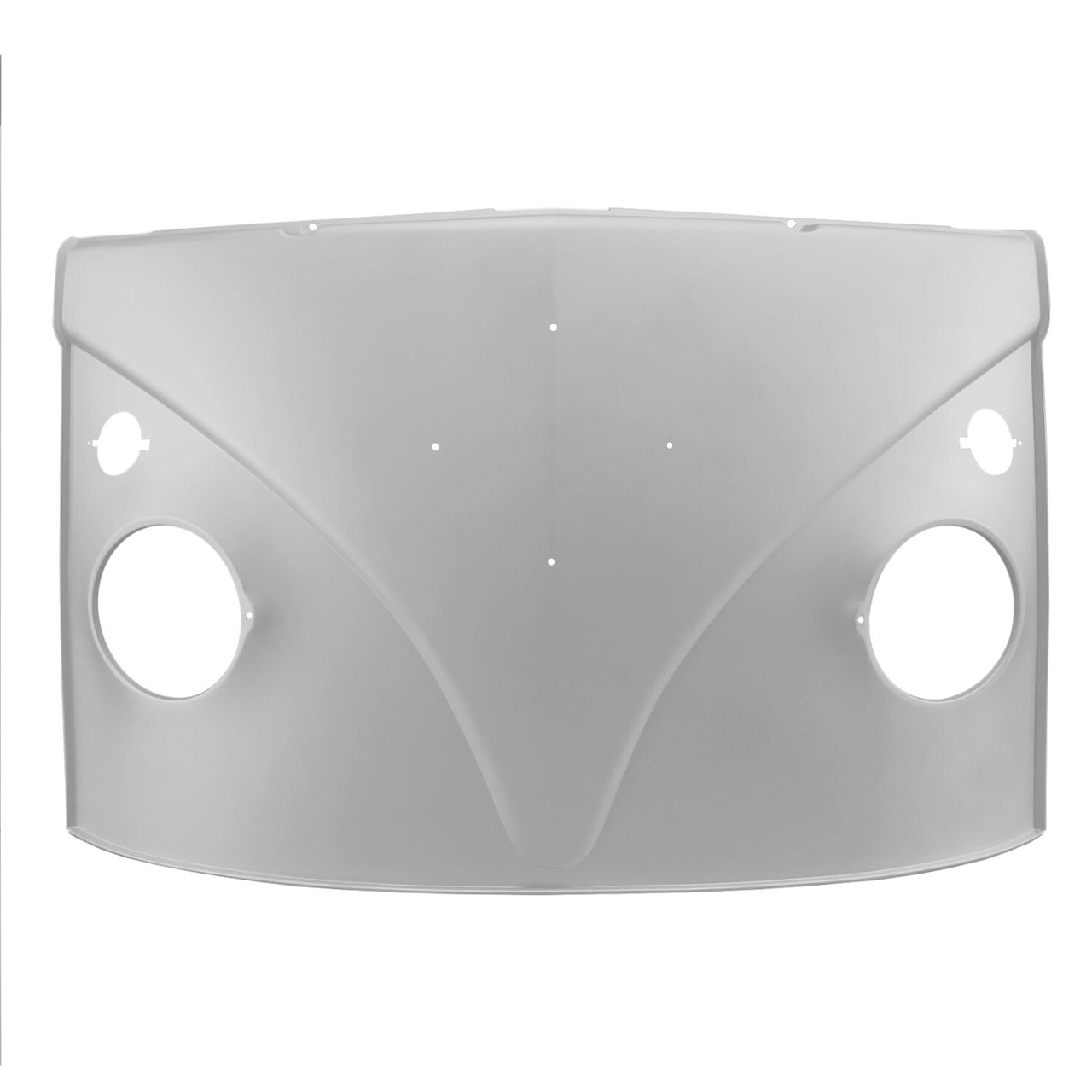 VWC-211-805-035-C - 211805035C - SILVER WELD-THROUGH PRIMER