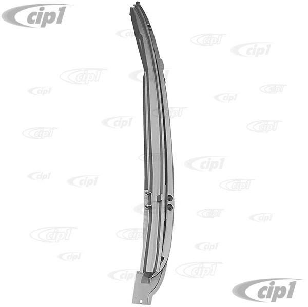VWC-211-809-252-G - (211809252G 211809252X) - BEST QUALITY SILVER