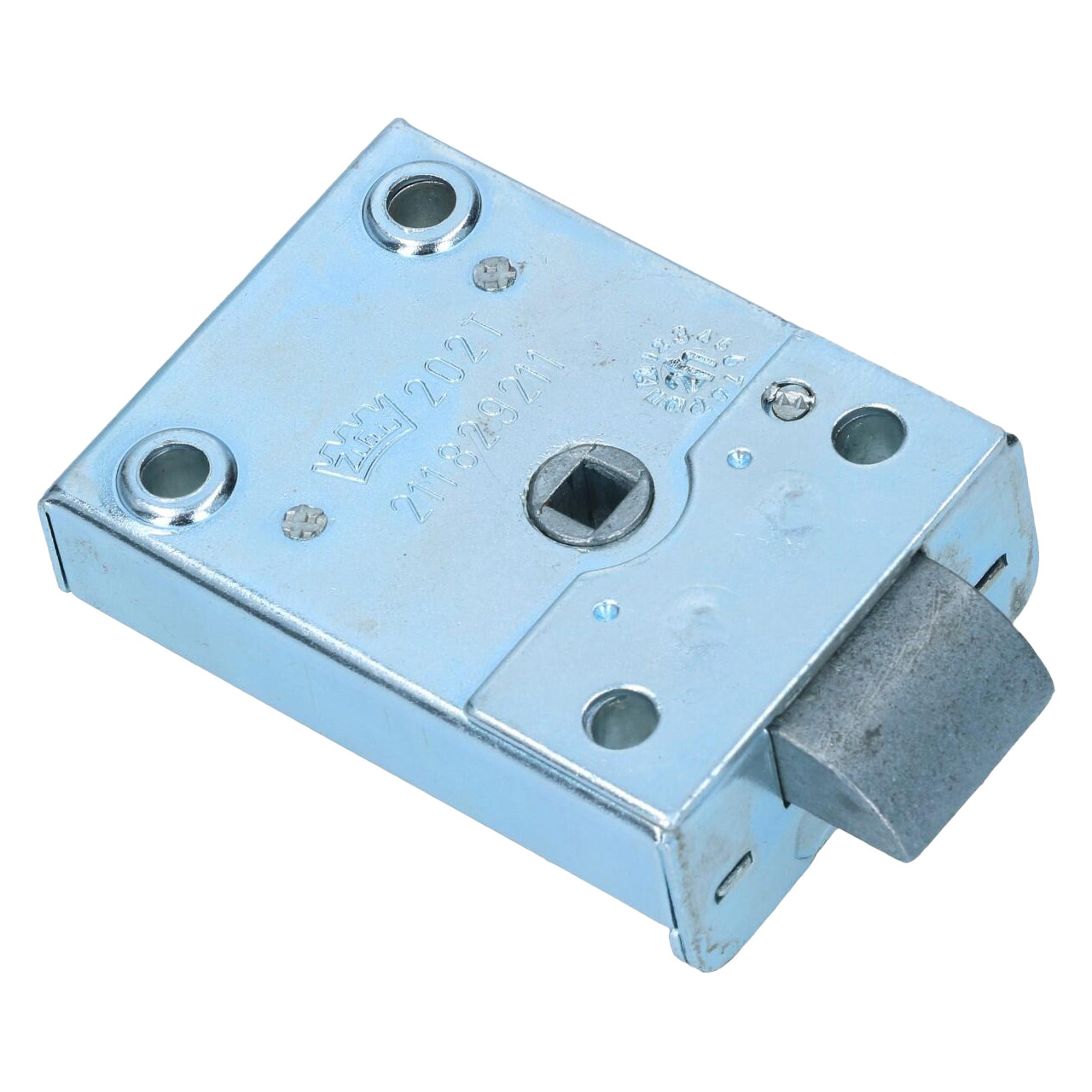 VWC-211-829-211 - 211829211 - LOCK MECHANISM LATCH FOR REAR CARGO