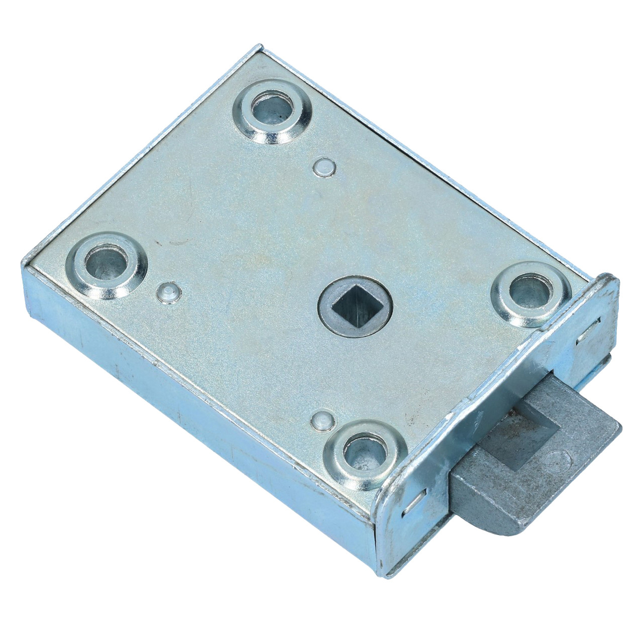 VWC-211-829-211 - 211829211 - LOCK MECHANISM LATCH FOR REAR CARGO