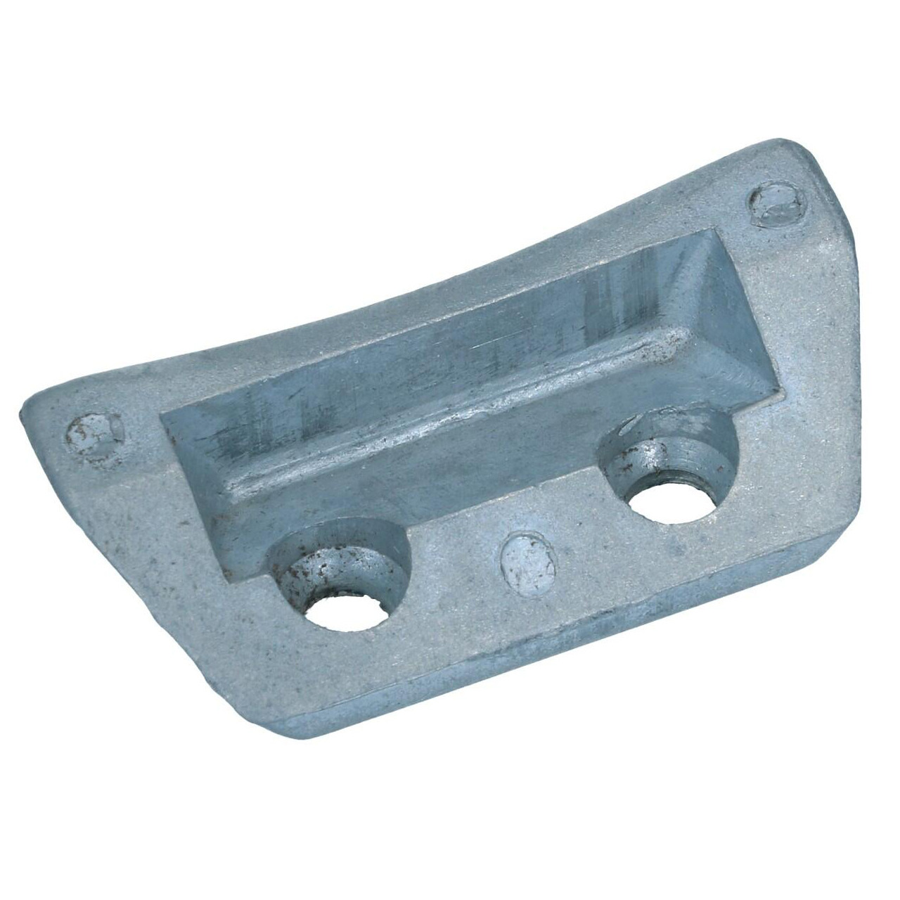 VWC-211-829-221-A - 211829221A - STRIKER PLATE FOR REAR CARGO
