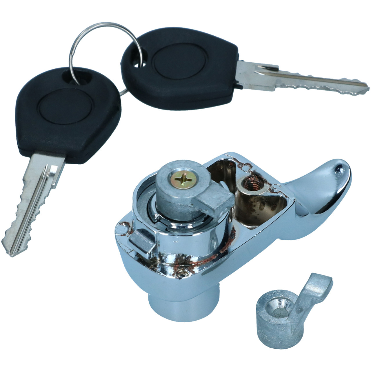 VWC-211-829-231-G - 211829231G - GOOD QUALITY - CHROME LOCKING