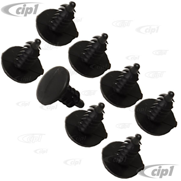 VWC-211-841-529-SET - 211841529 - SET OF 8 GERMAN QUALITY - CARGO