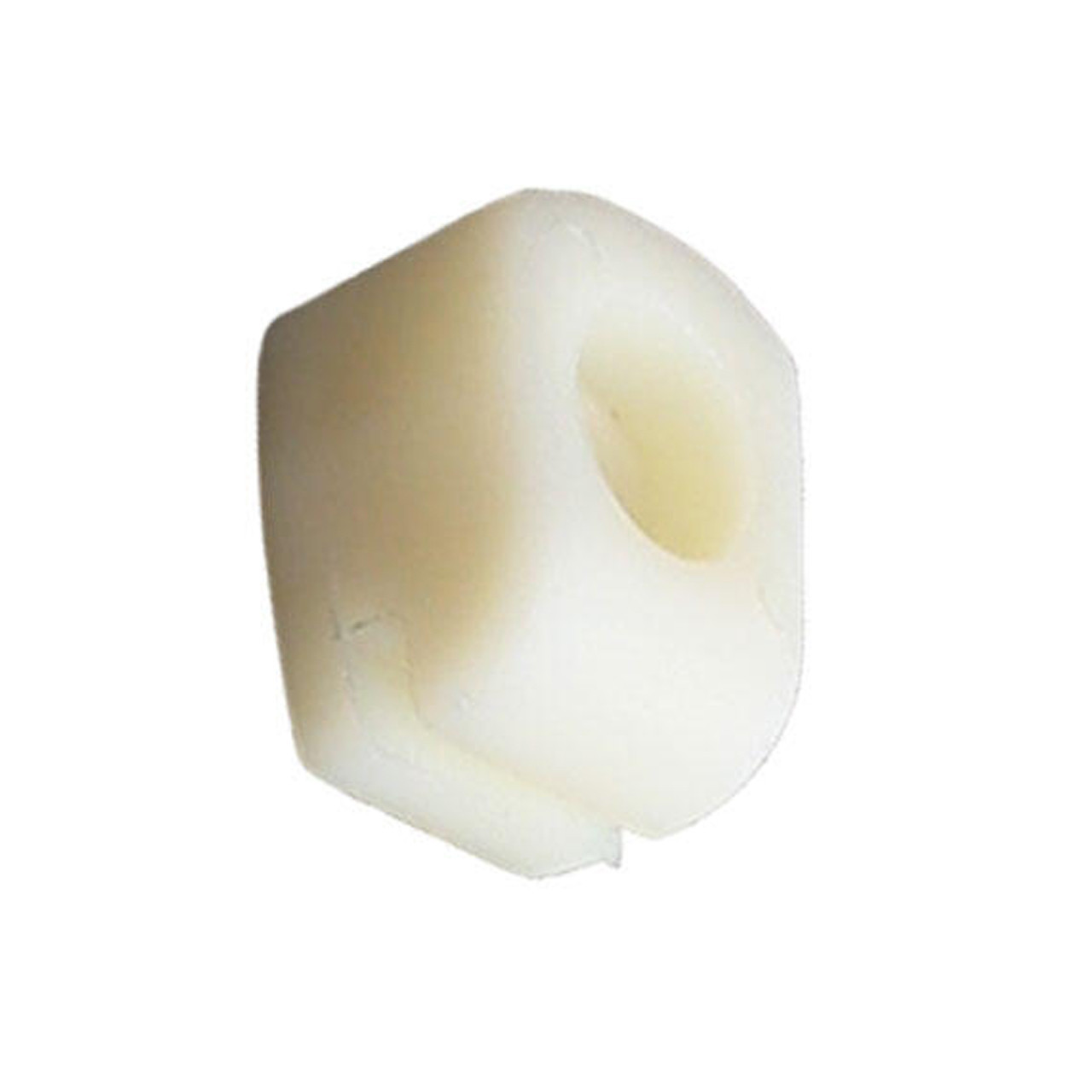 VWC-211-843-368 - 211843368 - PLASTIC GUIDE BUSHING - SLIDING DOOR VWC-211-843-368 - 211843368 - PLASTIC GUIDE BUSHING - SLIDING DOOR