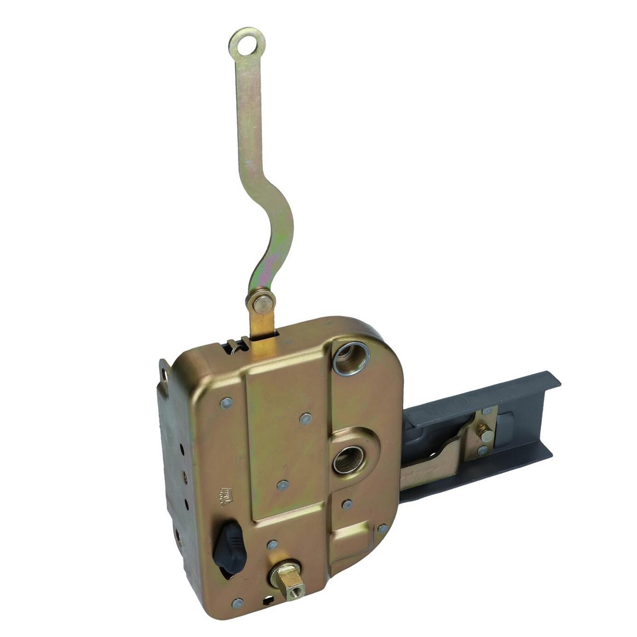 VWC-211-843-654-J - 211843654J - RIGHT SIDE SLIDING DOOR LOCK