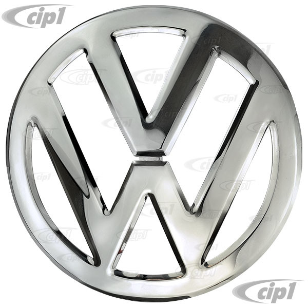 VWC-211-853-601-AST - 211853601A - ECONOMY REPRODUCTION - POLISHED