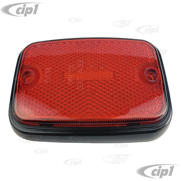 VWC-211-945-363-B - GERMAN QUALITY FROM C&C U.K. - REAR SIDE VWC-211-945-363-B - GERMAN QUALITY FROM C&C U.K. - REAR SIDE