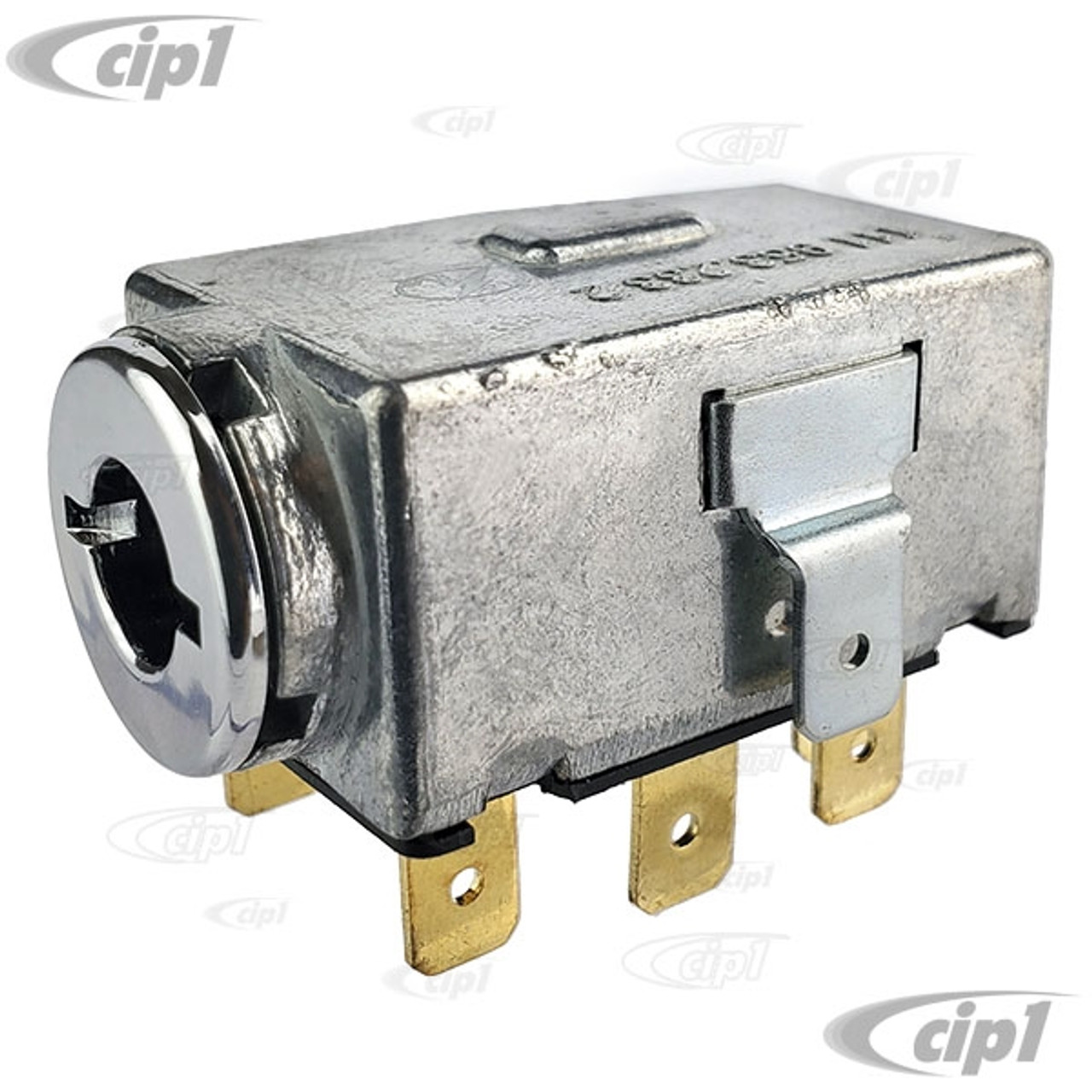 Ｙ・Ｍ・Ｏ VWC-211-953-235-A - 211953235A - EMERGENCY FLASHER SWITCH