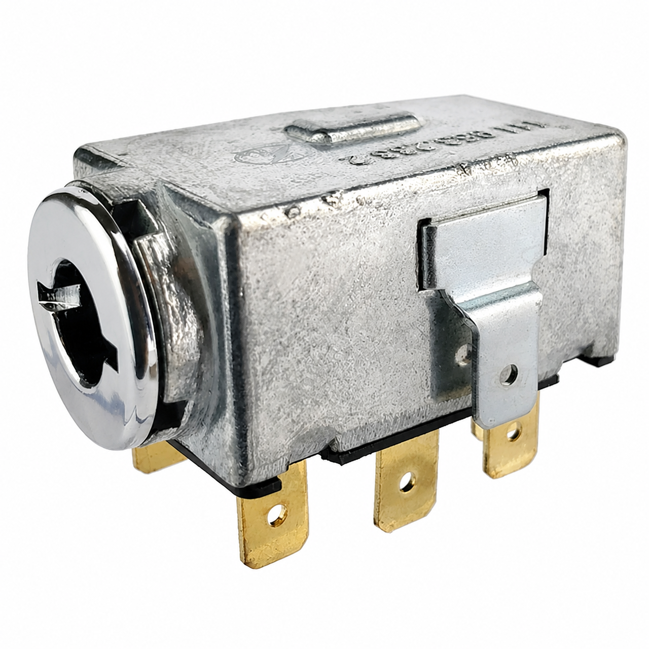 VWC-211-953-235-A - 211953235A - EMERGENCY FLASHER SWITCH (FOUR