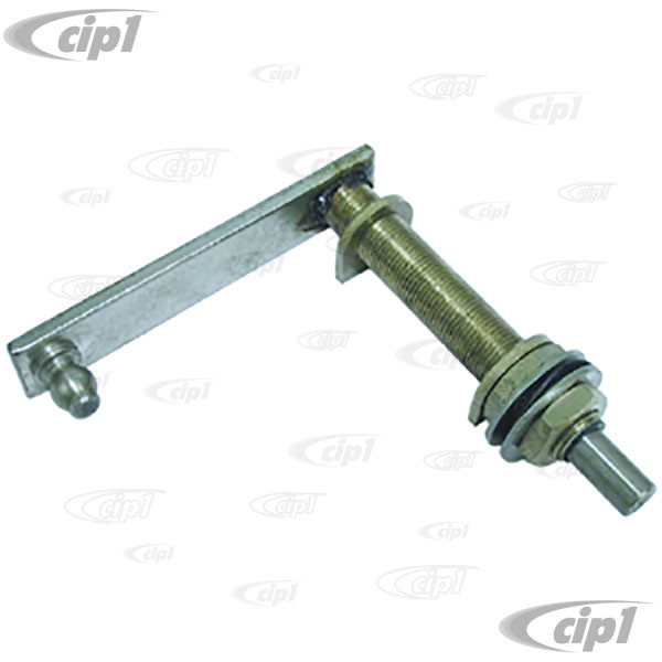 ウェッシャーツ‼︎‼︎‼︎! VWC-211-998-161-C - 211998161C - WINDSHIELD WIPER SHAFT ASSEMBLY