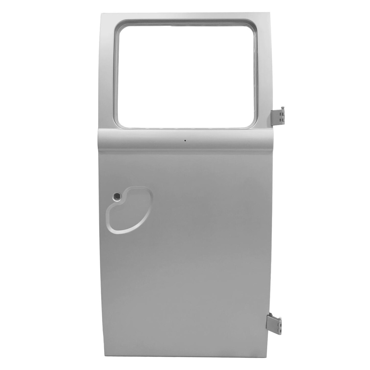 VWC-221-841-081-C - 221841081C - SILVER WELD-THROUGH HIGH QUALITY
