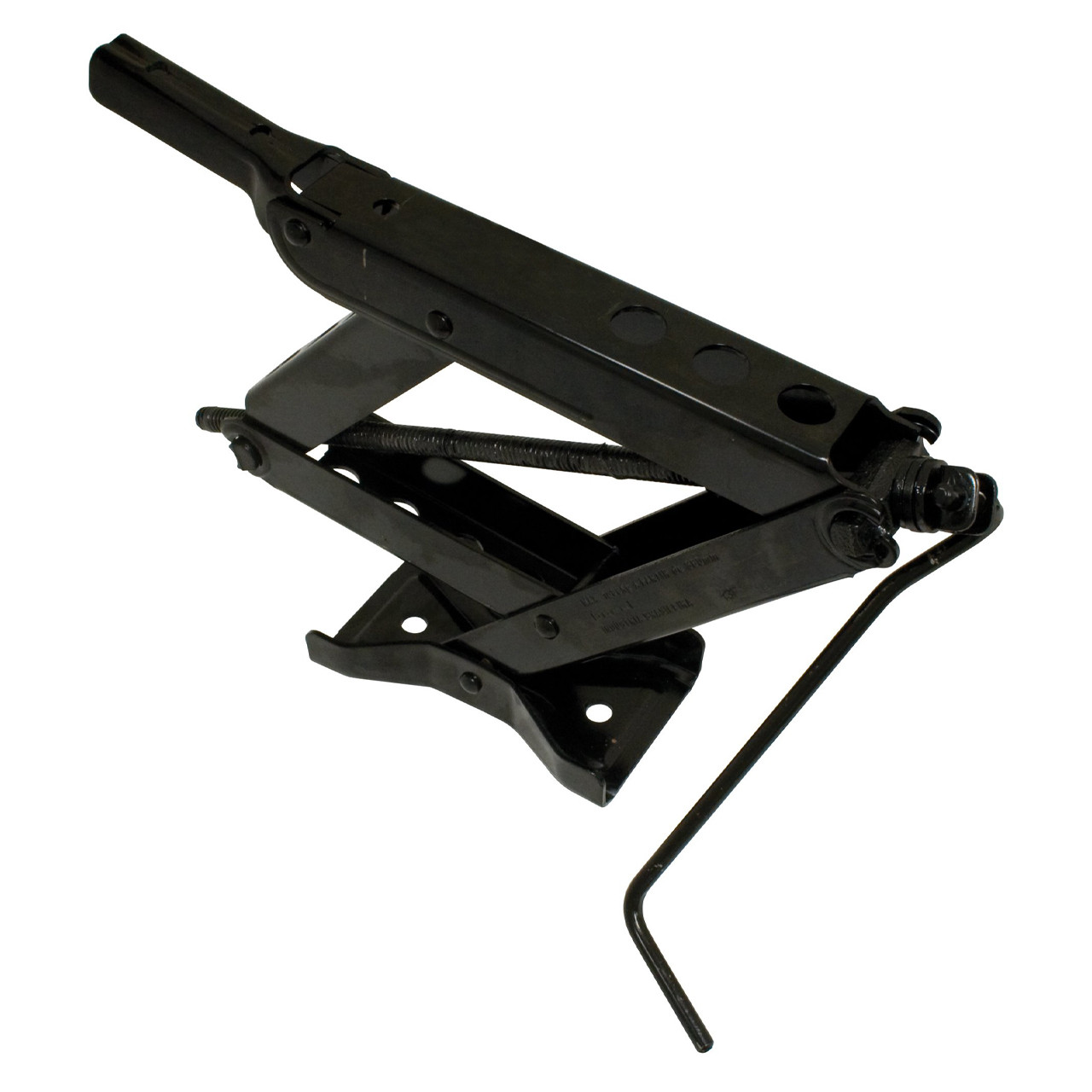 VWC-237-011-031 - 237011031 - UNIVERSAL VW SCISSOR JACK - EXTRA
