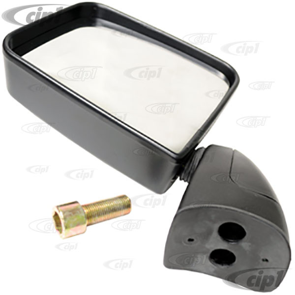 VWC-237-857-502 - 237857502 - CIP1 PREMIUM QUALITY - LARGE DOOR