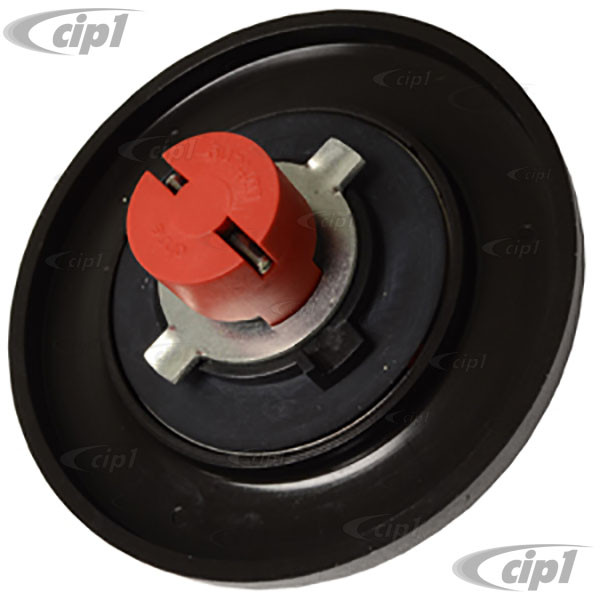 VWC-251-201-551-C - 251201551C - LOCKING GAS CAP - VANAGON 80-92