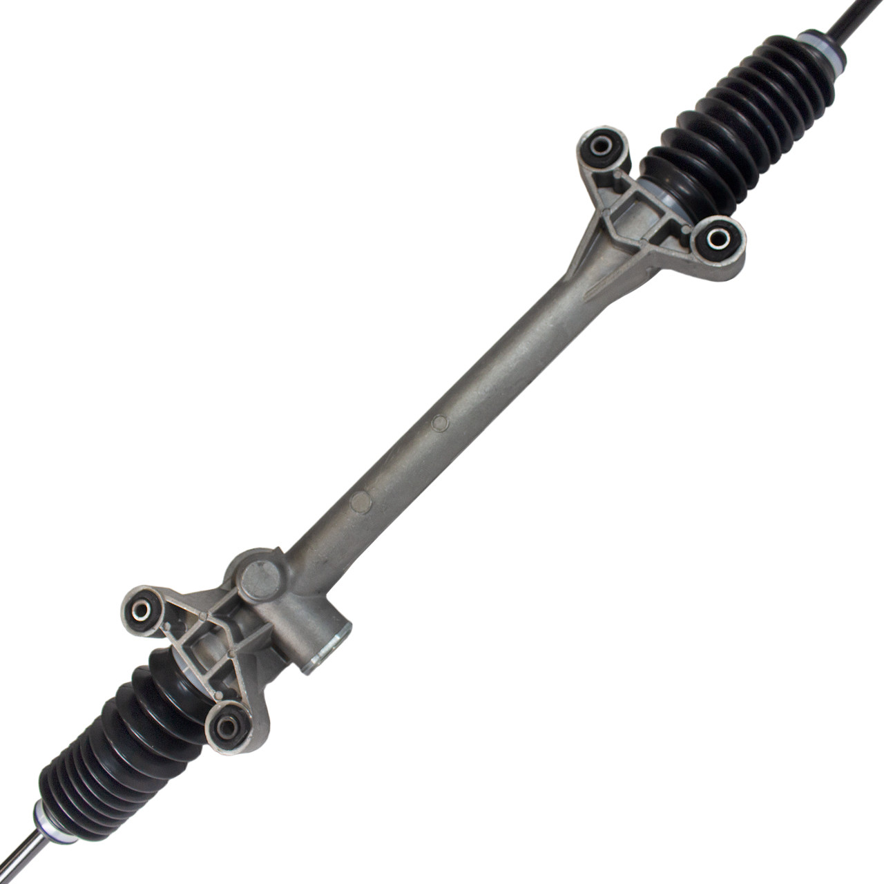 VWC-251-419-061 - 251419061 - STEERING GEAR WITHOUT POWER STEER