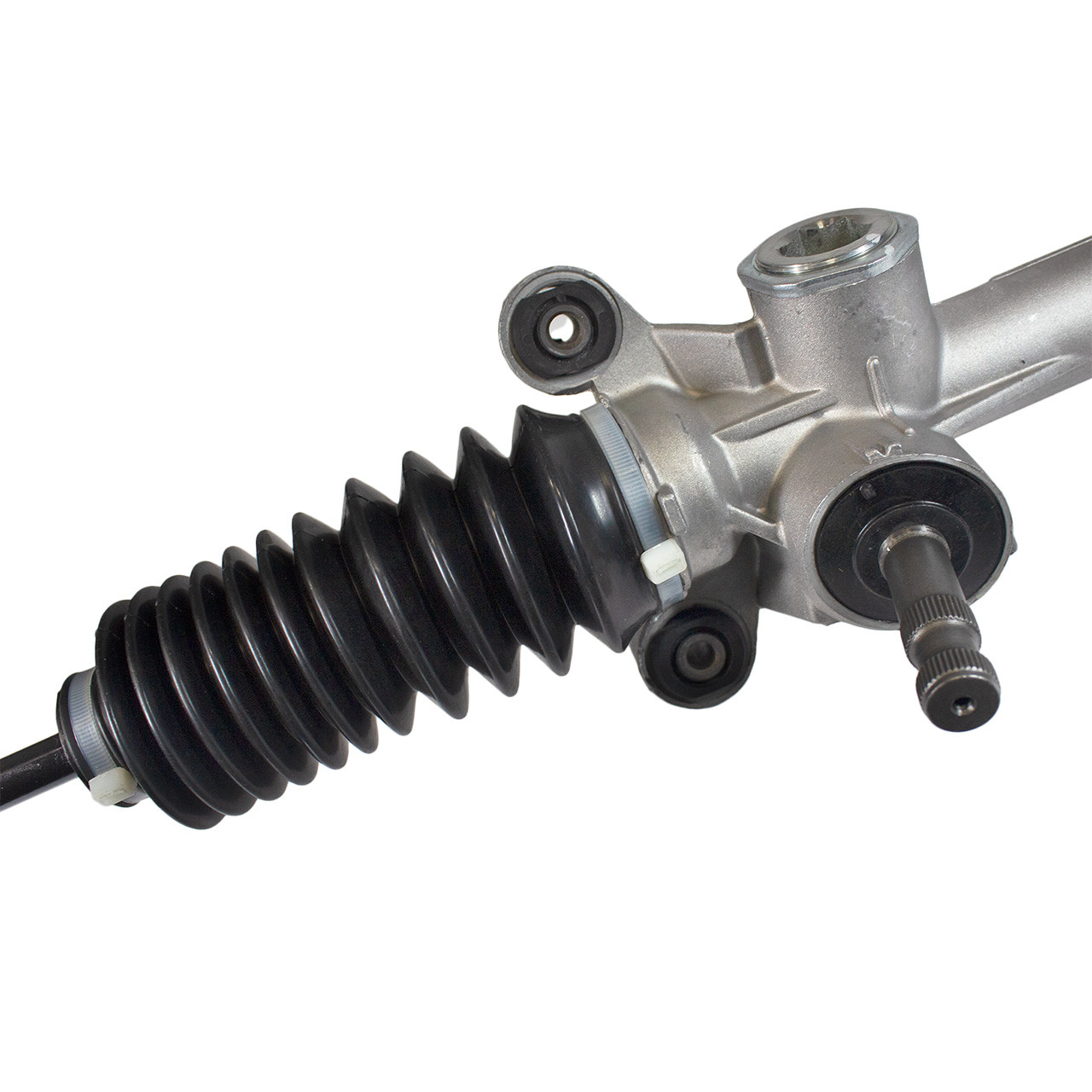 VWC-251-419-061 - 251419061 - STEERING GEAR WITHOUT POWER STEER