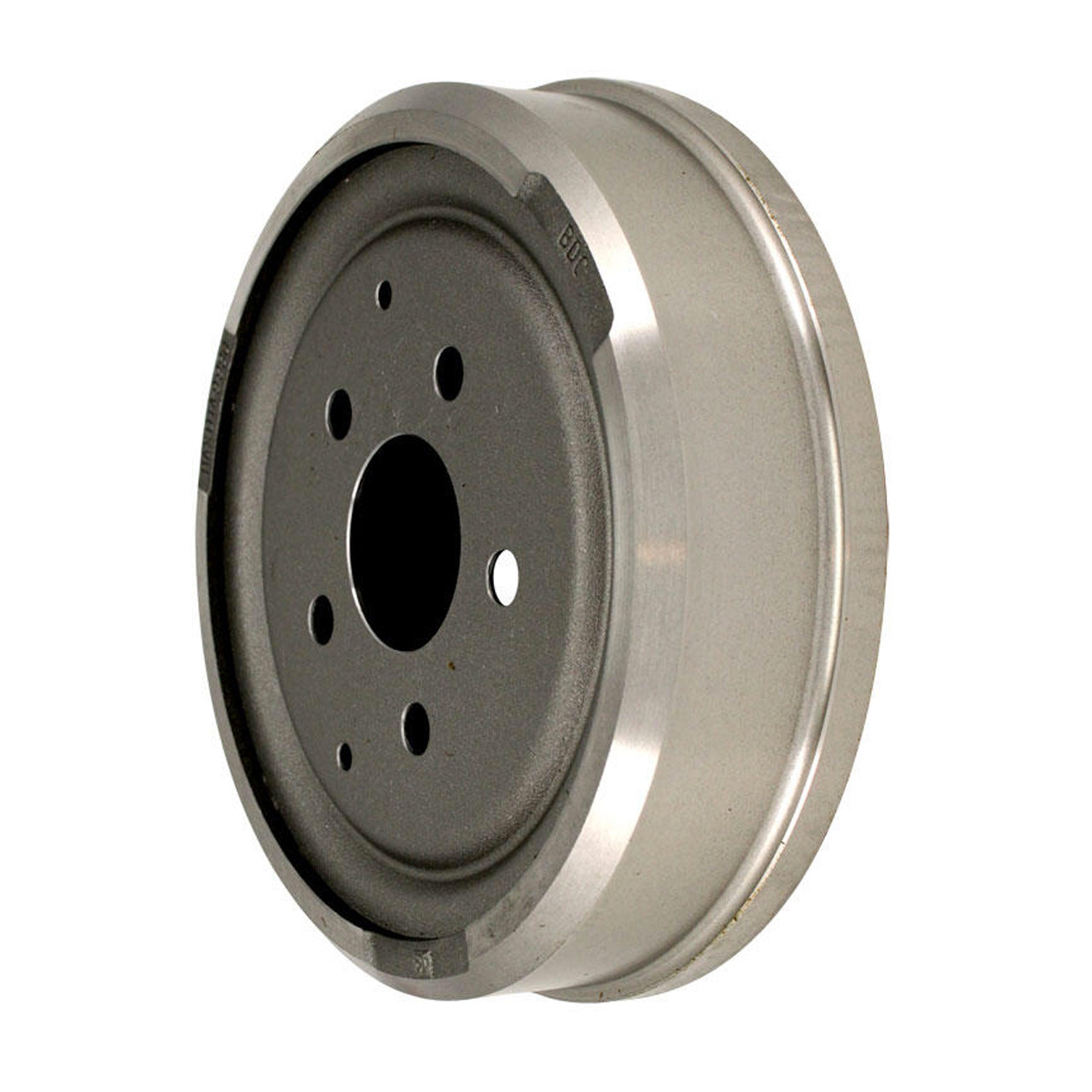 VWC251609615 251609615 GERMAN REAR BRAKE DRUM VANAGON 8092