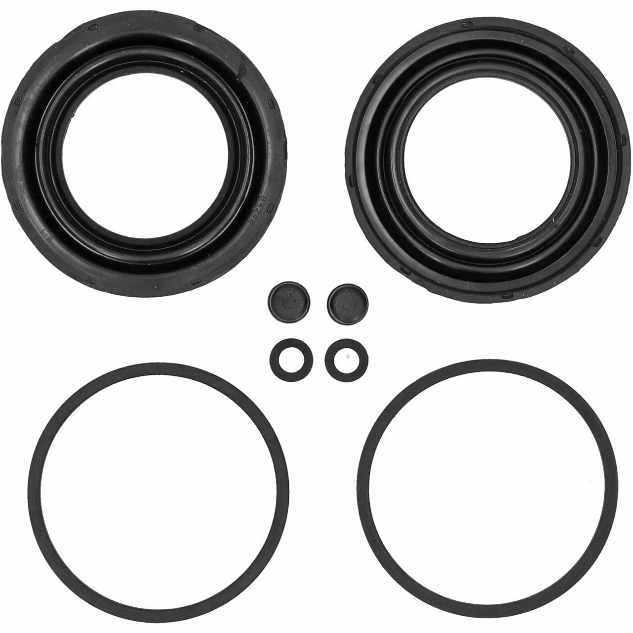 VWC-251-698-471 - 251698471 - CALIPER REBUILD KIT - BUS 73-79