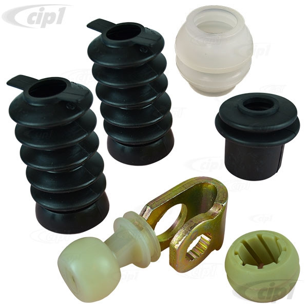 VWC-251-711-221-FKIT - 251711221F - MADE IN GERMANY - 6 PIECE