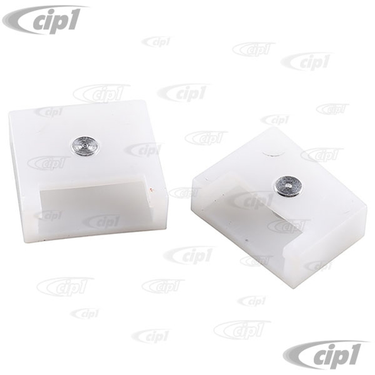 VWC-251-711-271-D (251711271D) REPAIR BUSHINGS FOR FRONT OF
