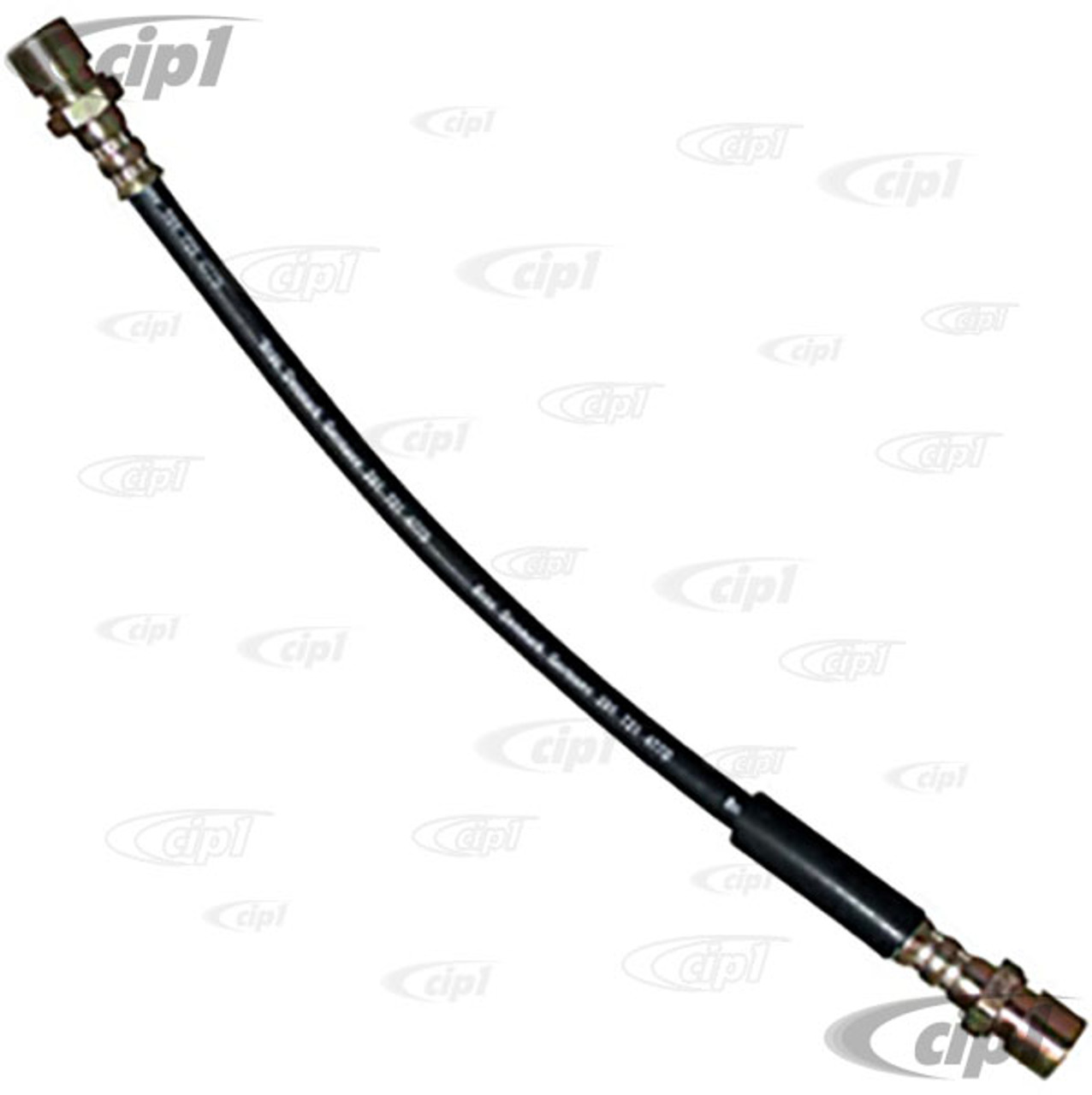 gibous 11500→9000 Kubota Hydraulic Hose (7J999-99072) | Coleman Equipment