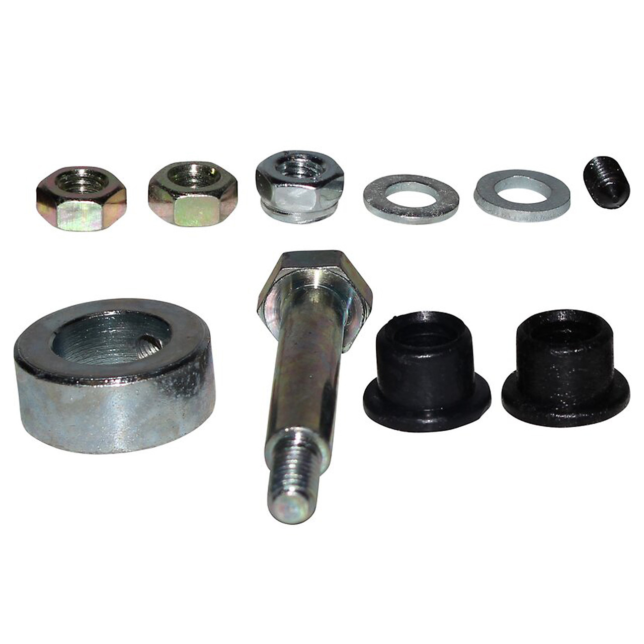 VWC-251-798-116 - 251798116 - BASIC GEAR SHIFT REPAIR KIT VWC-251-798-116 - 251798116 - BASIC GEAR SHIFT REPAIR KIT