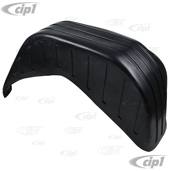 VWC251809972 251809972 INNER FENDER WHEEL WELL PLASTIC LINER