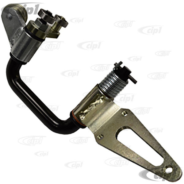 VWC-251-843-336-B - 251843336B - SLIDING DOOR HINGE ASSEMBLY