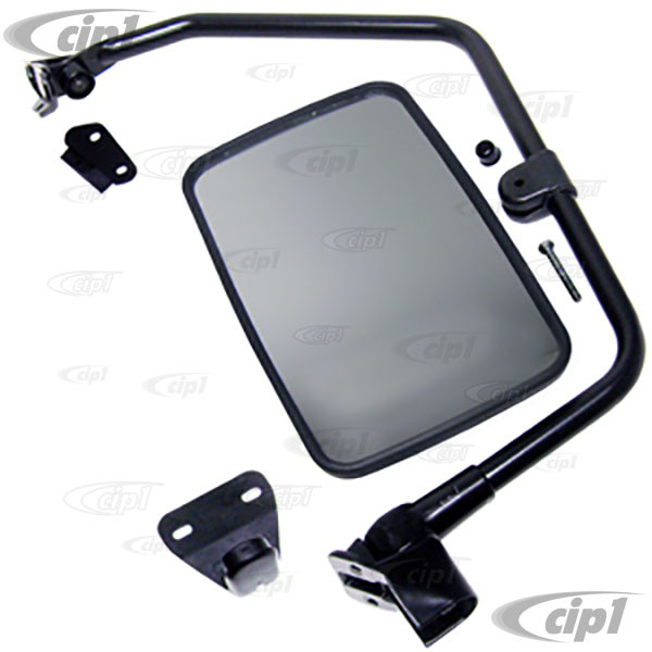 VWC-251-857-514-H - 251857514H - MADE IN GERMANY - RIGHT - HEAVY