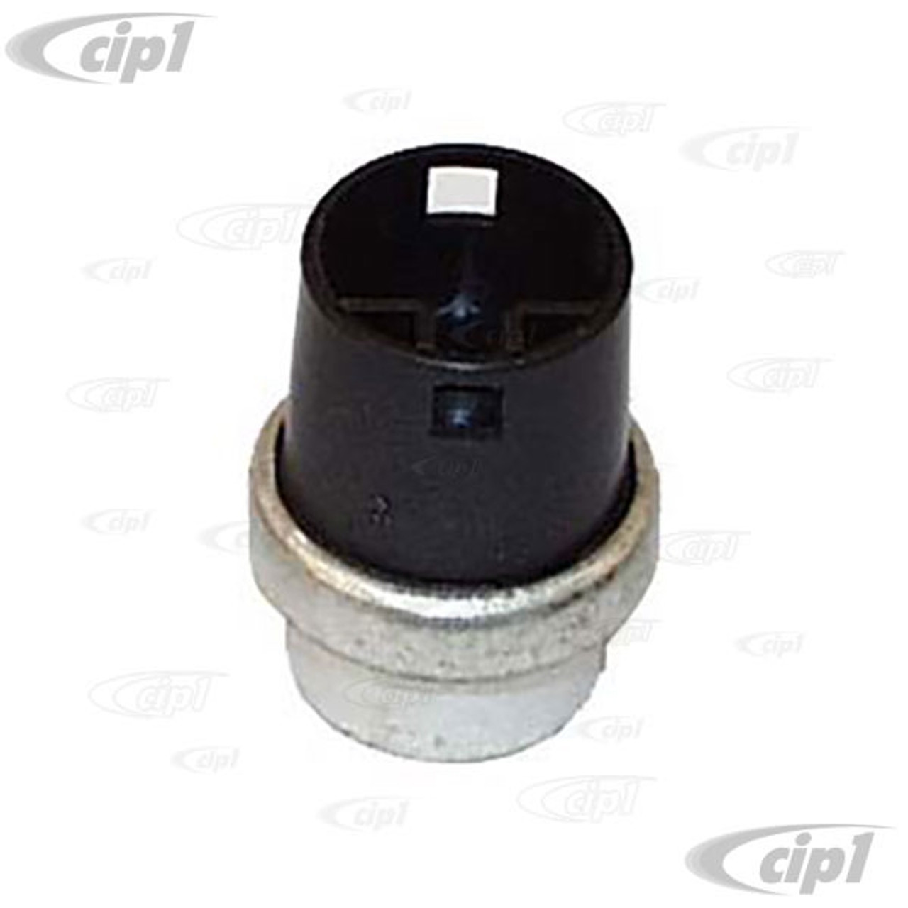 VWC251919501 (251919051) 2 PIN 20MM ROUND PLUG COOLANT TEMP SENSOR