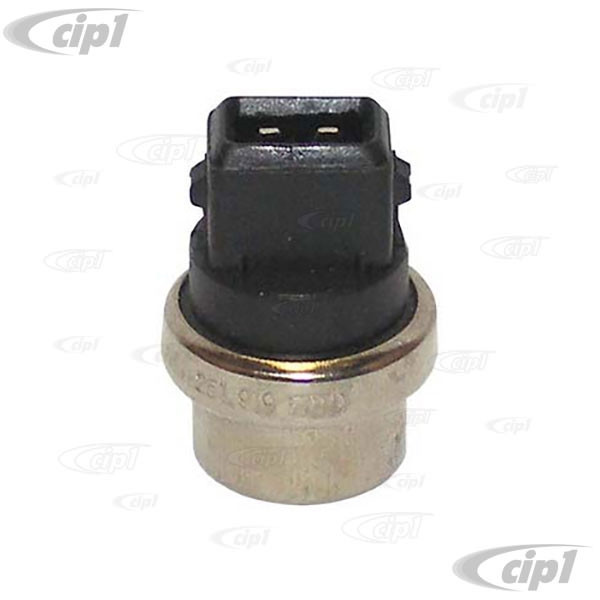 VWC-251-919-501-A - 251919501A - 2 PIN 20MM RECTANGULAR PLUG