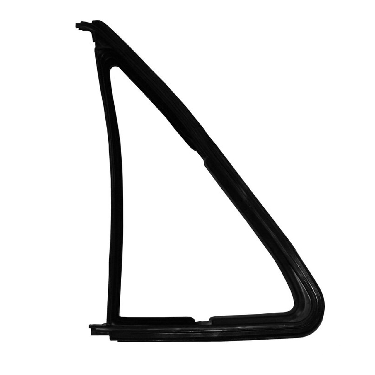 VWC-255-837-626 - (255837626) GERMAN - RIGHT - VENT WINDOW SEAL IN