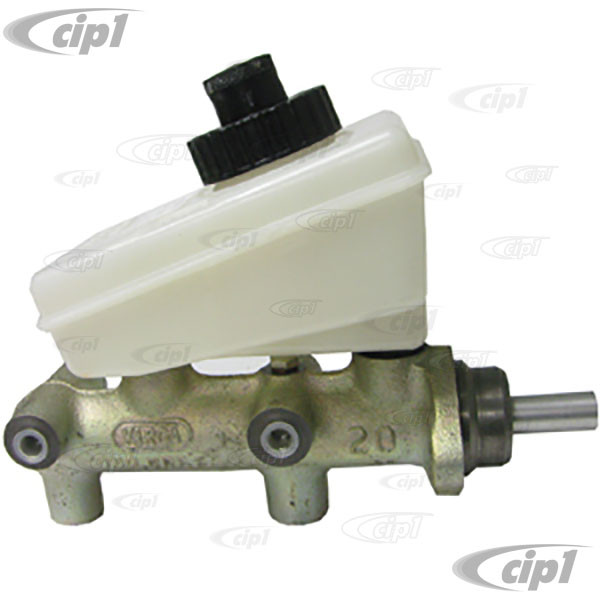 マッケン VWC-305-611-015-7 - MASTER CYLINDER - VW FOX 87-93