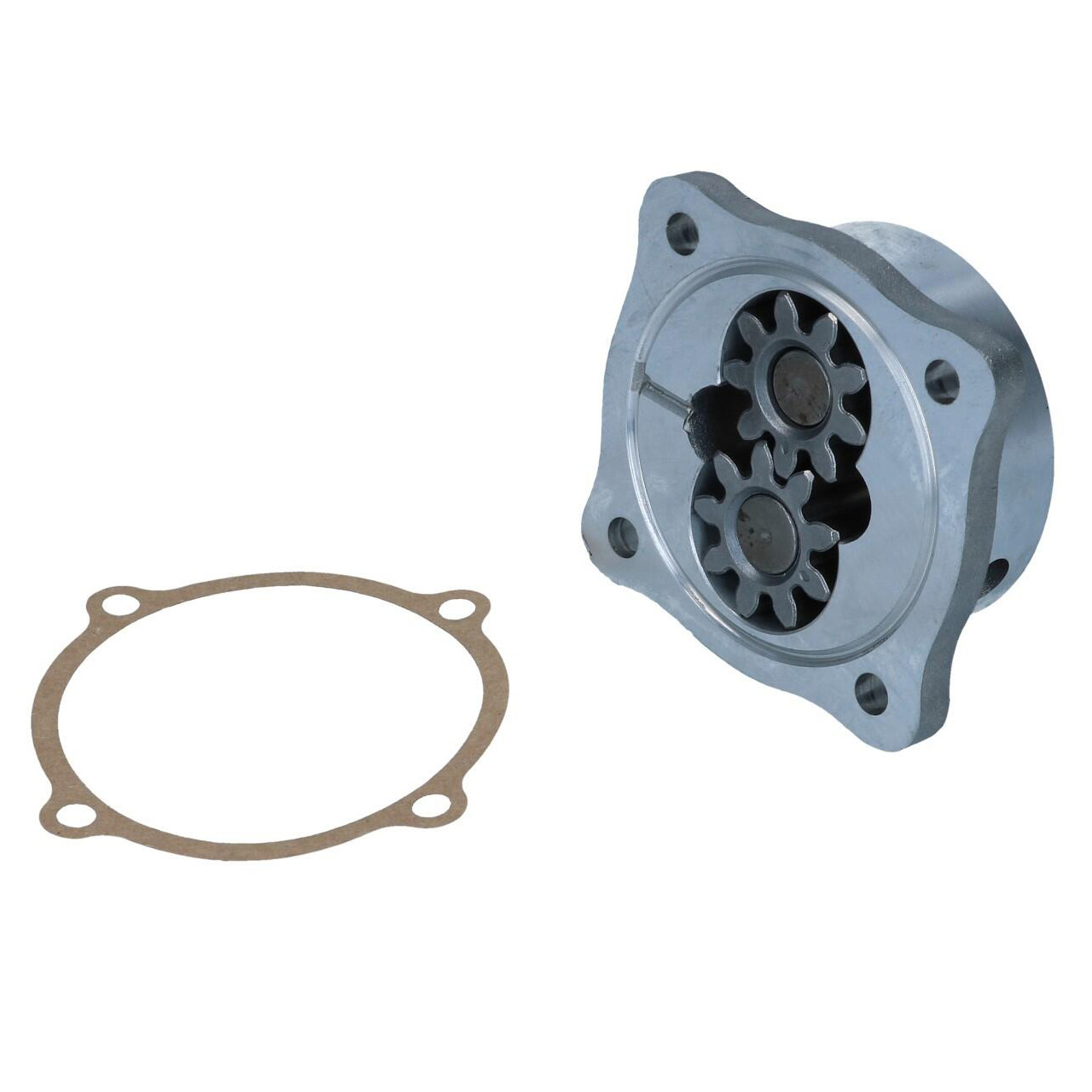 VWC-311-115-107-KHD - 311115107K - HEAVY-DUTY OIL PUMP WITH 26MM