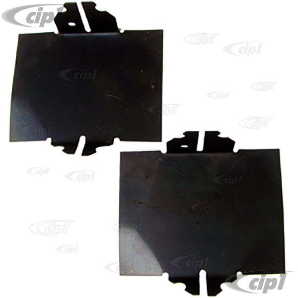 VWC-311-119-317-A2 - (311119317A) DEFLECTOR PLATE BETWEEN PUSHRODS
