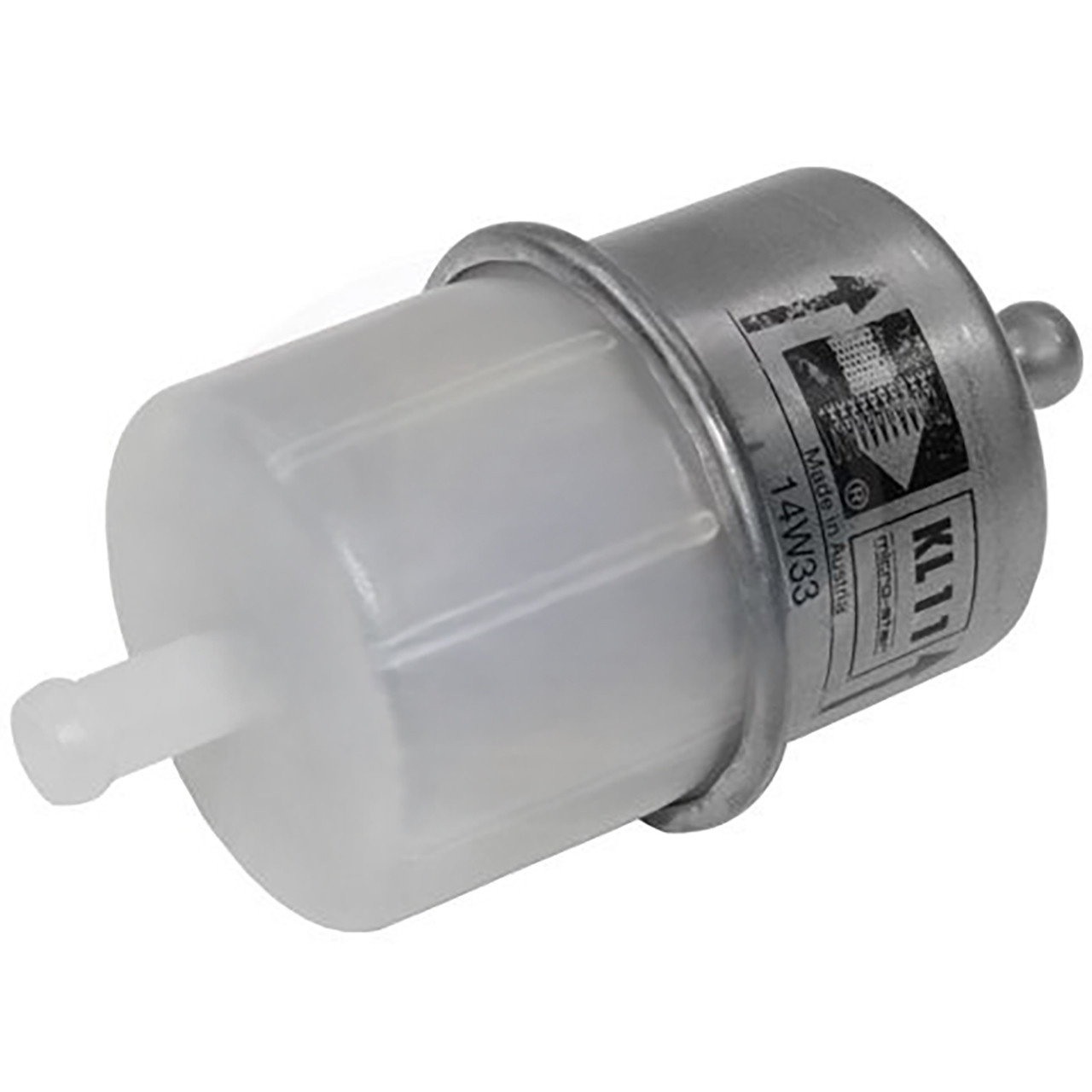 VWC-311-133-511-C - 311133511C - METAL CANISTER FUEL FILTER FOR