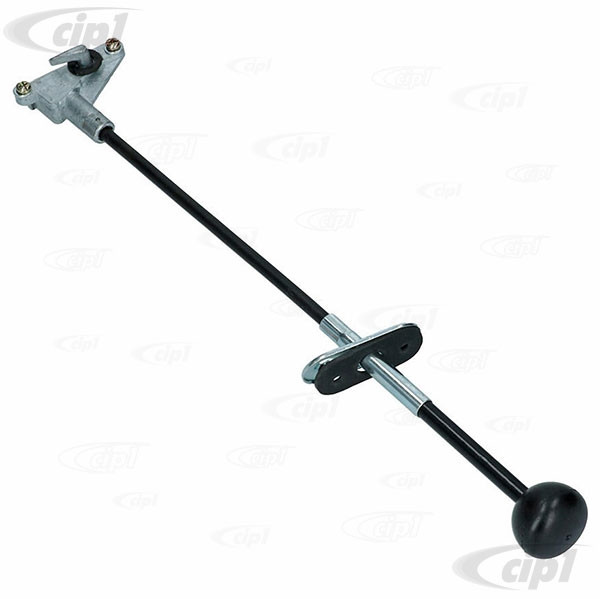 VWC-311-821-241 - 311821241 - PREMIUM QUALITY - FUEL / GAS DOOR