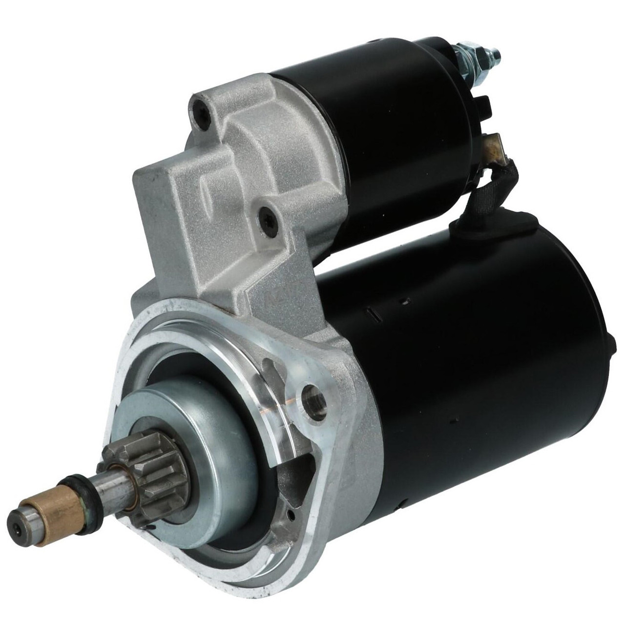 VWC-311-911-023-DEUR - PREMIUM QUALITY - NEW 12V STARTER FOR