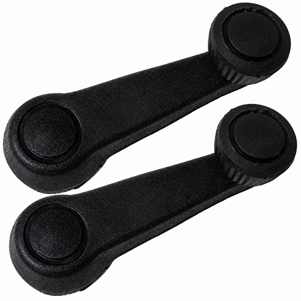 VWC-321-837-581-2 - 321837581 - GOOD QUALITY - WINDOW CRANK HANDLE