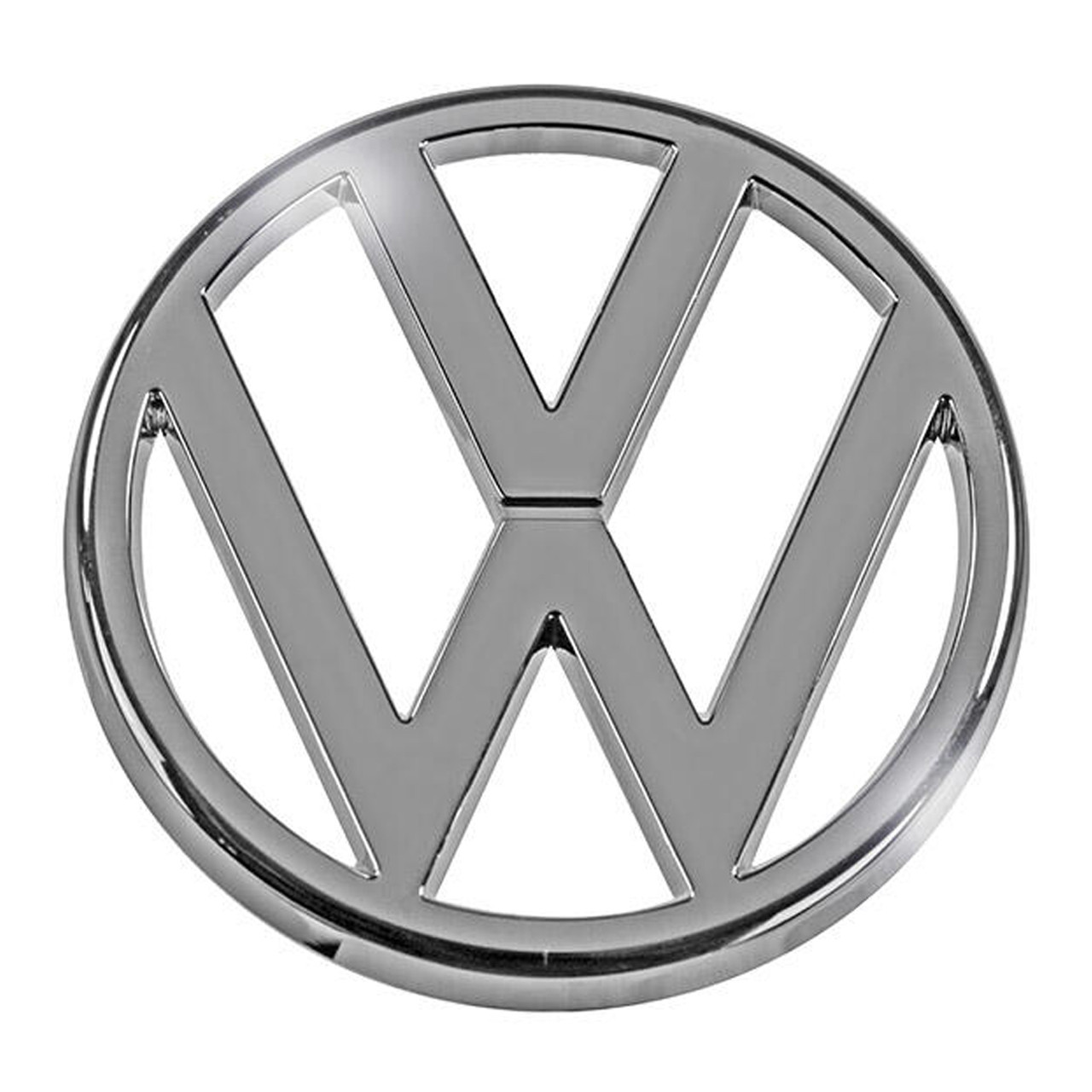 Free: Volkswagen Logo PNG Image - nohat.cc