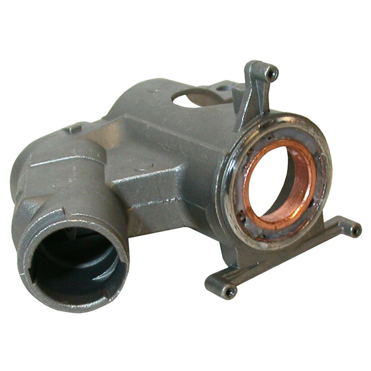 VWC-321-905-851-D - 321905851D - STEERING LOCK HOUSING / ASSEMBLY