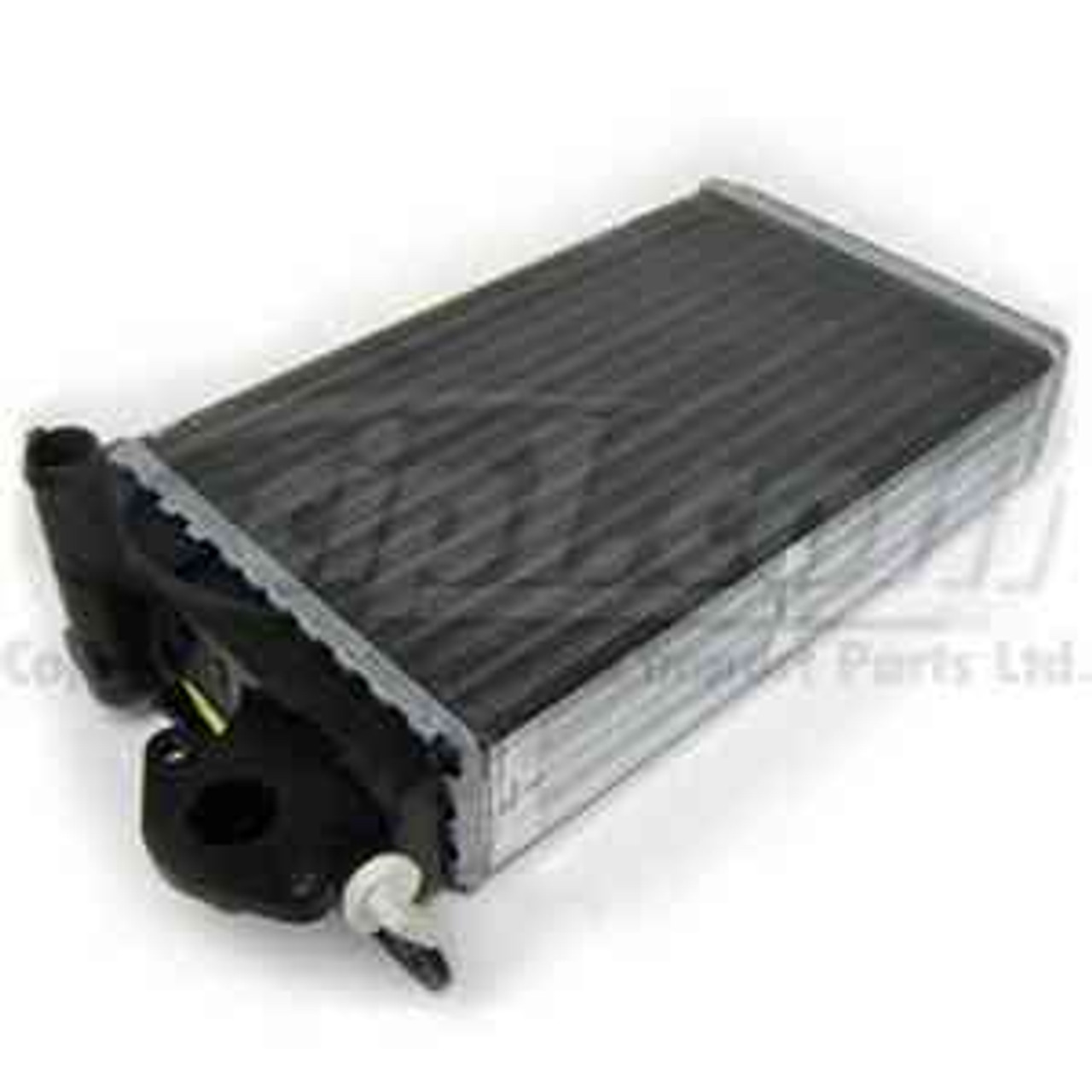 VWC-867-819-121-A - (867819121A) OE QUALITY - REAR HEATER CORE